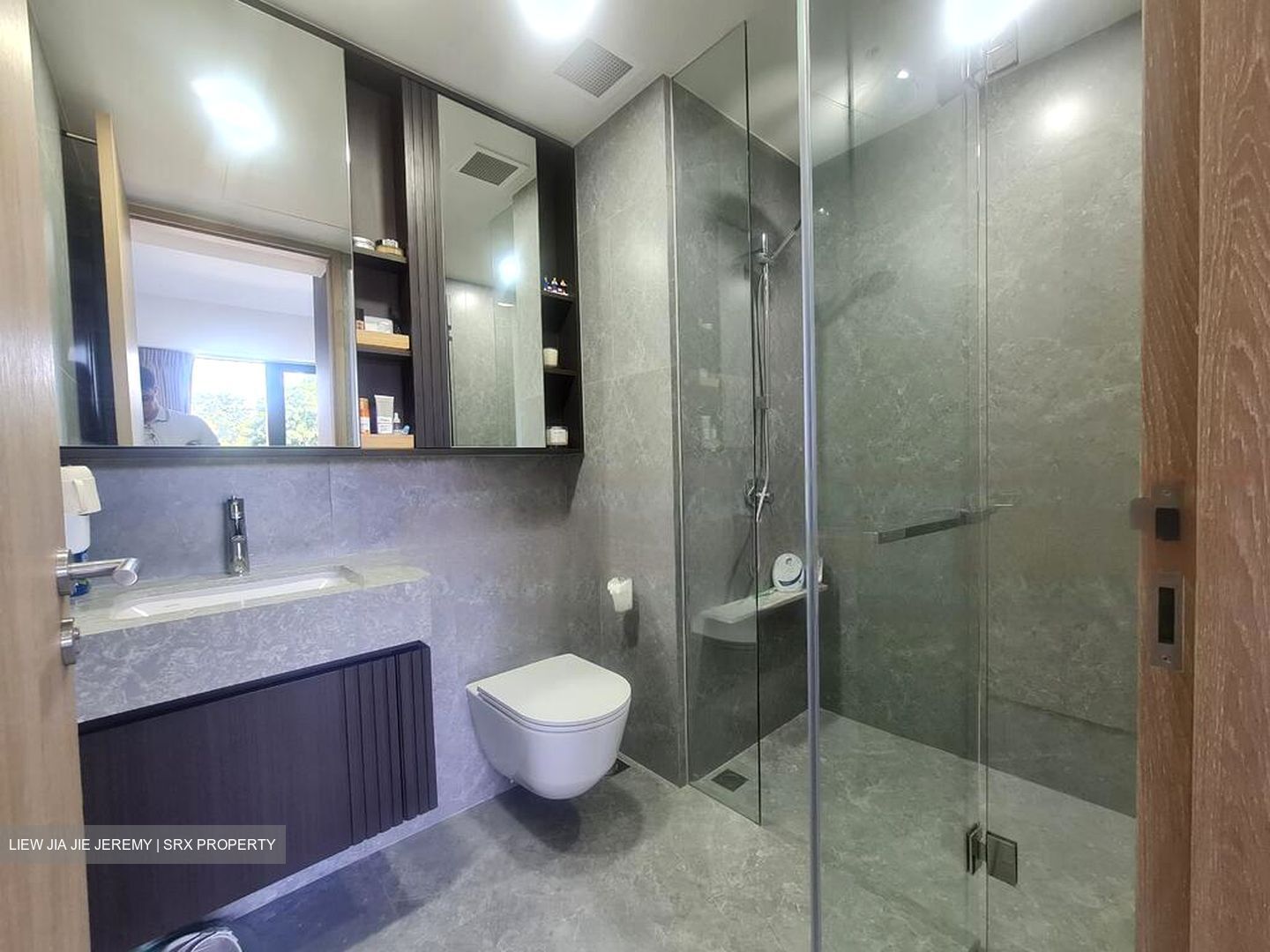 KI Residences at Brookvale (D21), Condominium #461416171